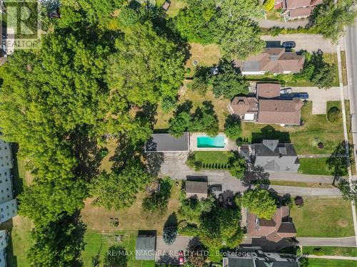 455 Niagara Boulevard, Fort Erie, ON - Outdoor With View