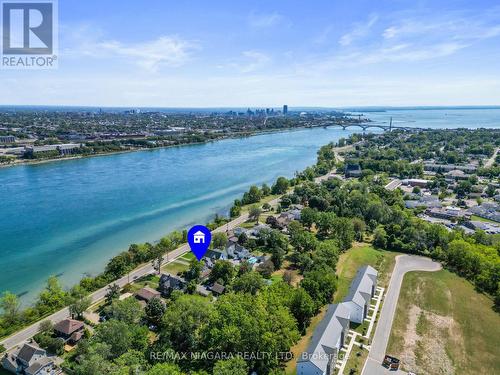 455 Niagara Boulevard, Fort Erie, ON - Outdoor With Body Of Water With View