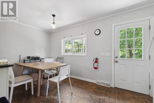 455 Niagara Boulevard, Fort Erie, ON - Indoor Photo Showing Dining Room