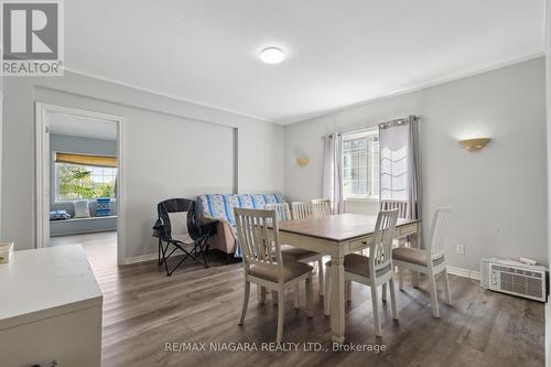 455 Niagara Boulevard, Fort Erie, ON - Indoor Photo Showing Dining Room