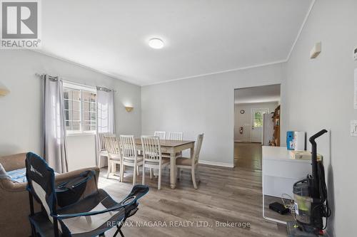 455 Niagara Boulevard, Fort Erie, ON - Indoor Photo Showing Dining Room