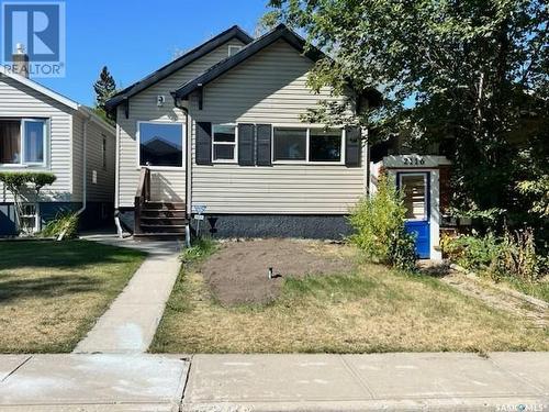 2120 Edgar Street, Regina, SK - Outdoor