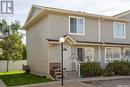 2810 Cranbourn Crescent, Regina, SK  - Outdoor 