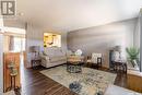 2810 Cranbourn Crescent, Regina, SK  - Indoor Photo Showing Living Room 