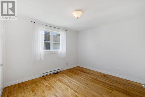 27 O'Reilly Street, St. John'S, NL - Indoor Photo Showing Other Room