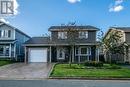 2 Briarwood Place, St. John'S, NL  - Outdoor With Facade 