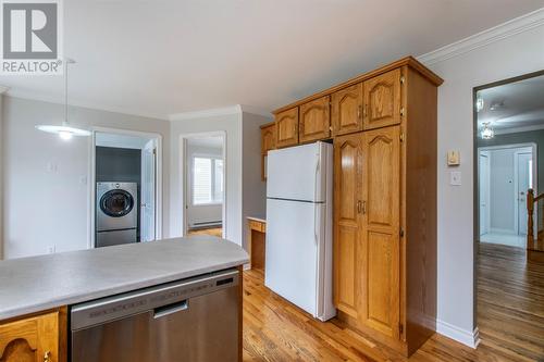 2 Briarwood Place, St. John'S, NL - Indoor Photo Showing Kitchen