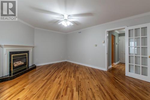 2 Briarwood Place, St. John'S, NL - Indoor With Fireplace