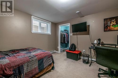 2 Briarwood Place, St. John'S, NL - Indoor Photo Showing Bedroom