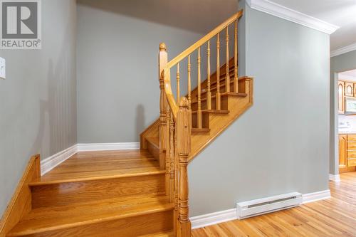 2 Briarwood Place, St. John'S, NL - Indoor Photo Showing Other Room