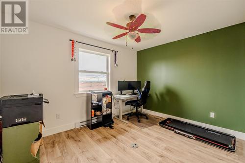 13 Diamond Marsh Drive, St. John'S, NL - Indoor Photo Showing Office