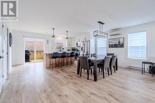 13 Diamond Marsh Drive, St. John'S, NL - Indoor Photo Showing Dining Room