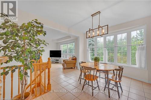 2343 Calloway Drive, Oakville (West Oak Trails), ON - Indoor Photo Showing Dining Room