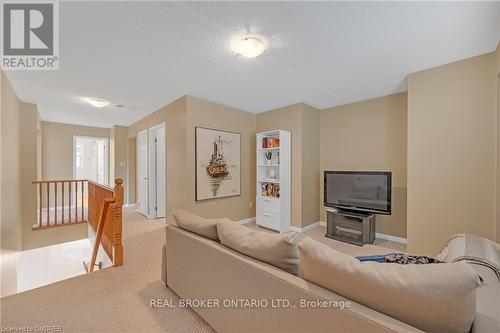 2343 Calloway Drive, Oakville (West Oak Trails), ON - Indoor