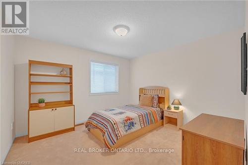 2343 Calloway Drive, Oakville (West Oak Trails), ON - Indoor Photo Showing Bedroom