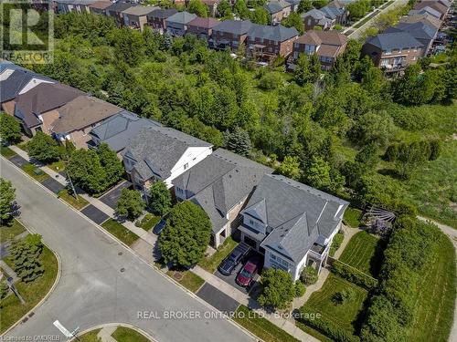 2343 Calloway Drive, Oakville (West Oak Trails), ON - Outdoor With View