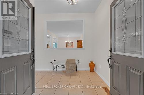 2343 Calloway Drive, Oakville (West Oak Trails), ON - Indoor Photo Showing Other Room