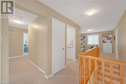 2343 Calloway Drive, Oakville, ON - Indoor Photo Showing Other Room