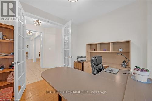 2343 Calloway Drive, Oakville (West Oak Trails), ON - Indoor Photo Showing Other Room