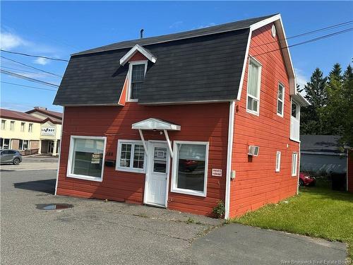 1180 St. Peter Ave, Bathurst, NB 