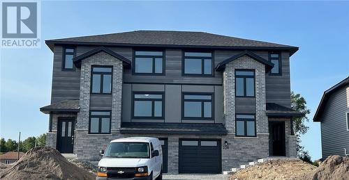 7W Eclipse, Sudbury, ON - Outdoor With Facade