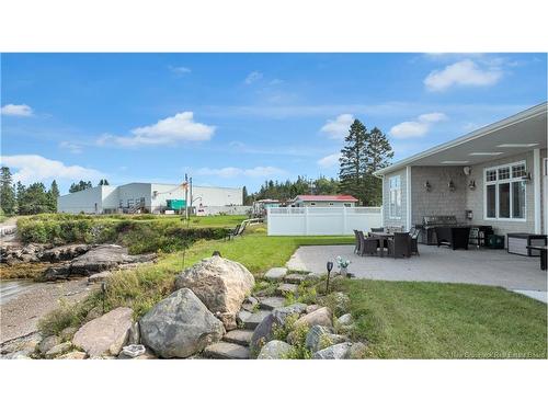 7 Long Beach Lane, Dipper Harbour, NB 