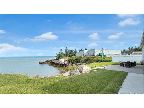 7 Long Beach Lane, Dipper Harbour, NB 