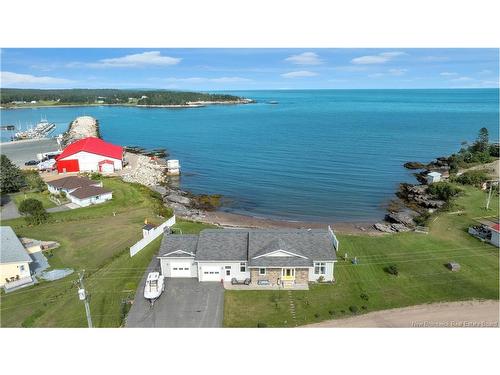 7 Long Beach Lane, Dipper Harbour, NB 