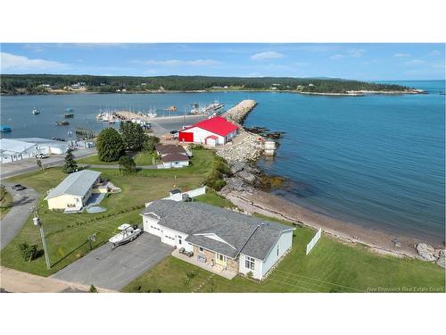 7 Long Beach Lane, Dipper Harbour, NB 