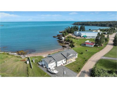 7 Long Beach Lane, Dipper Harbour, NB 