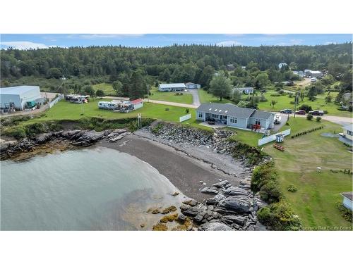 7 Long Beach Lane, Dipper Harbour, NB 