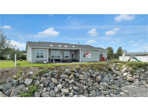 7 Long Beach Lane, Dipper Harbour, NB 