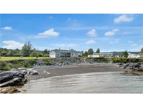 7 Long Beach Lane, Dipper Harbour, NB 