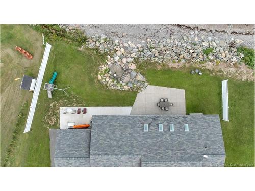 7 Long Beach Lane, Dipper Harbour, NB 