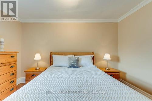 9 Monarchdale Avenue, Toronto (Brookhaven-Amesbury), ON - Indoor Photo Showing Bedroom