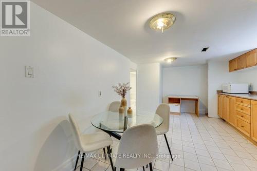 9 Monarchdale Avenue, Toronto (Brookhaven-Amesbury), ON - Indoor Photo Showing Dining Room