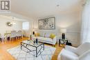 9 Monarchdale Avenue, Toronto (Brookhaven-Amesbury), ON  - Indoor Photo Showing Living Room 