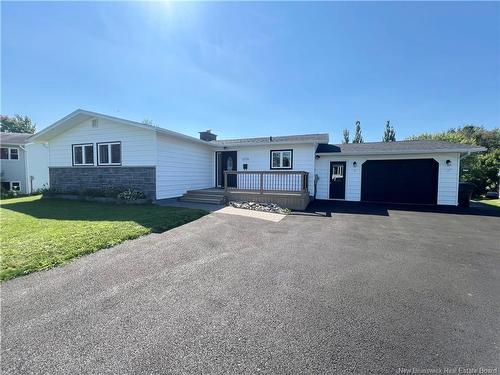 1079 Winton, Bathurst, NB 