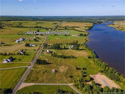 300 Coates Mills South Rd, Sainte-Marie-De-Kent, NB 