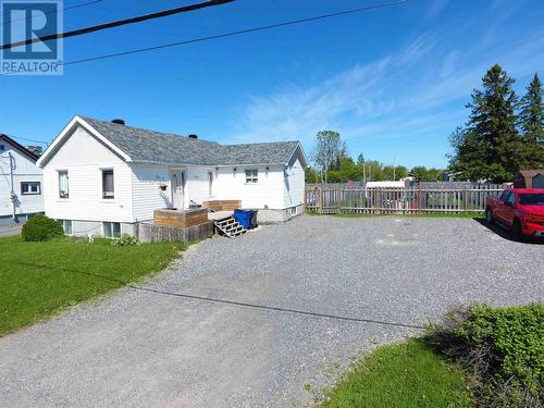 78 King St, Temiskaming Shores, ON - Outdoor