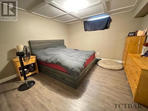 78 King St, Temiskaming Shores, ON - Indoor Photo Showing Bedroom