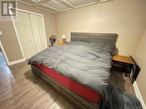 78 King St, Temiskaming Shores, ON - Indoor Photo Showing Bedroom