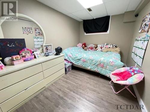 78 King St, Temiskaming Shores, ON - Indoor Photo Showing Bedroom