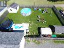 78 King St, Temiskaming Shores, ON  - Outdoor With Above Ground Pool 