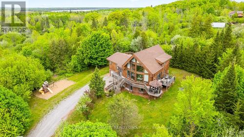 53 South Mountain Road, Kawartha Lakes, ON - Outdoor With View