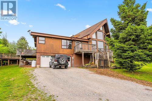 53 South Mountain Road, Kawartha Lakes, ON - Outdoor With Deck Patio Veranda