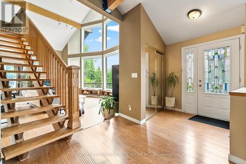 53 South Mountain Road, Kawartha Lakes, ON - Indoor Photo Showing Other Room