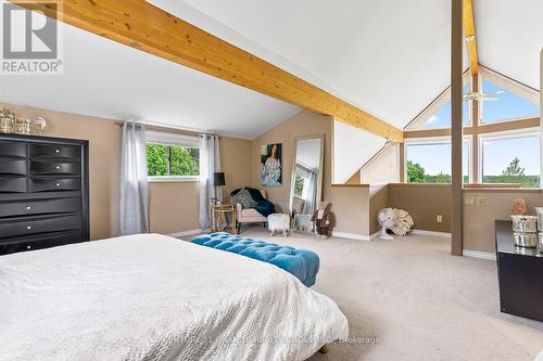 53 South Mountain Road, Kawartha Lakes, ON - Indoor Photo Showing Bedroom