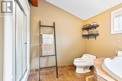 53 South Mountain Road, Kawartha Lakes, ON - Indoor Photo Showing Bathroom