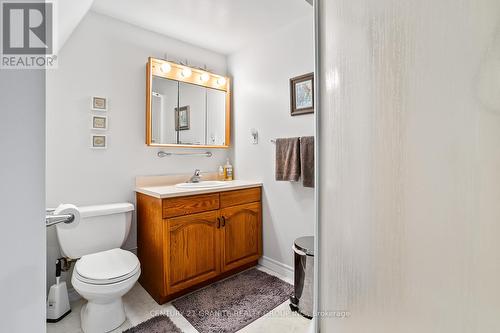 53 South Mountain Road, Kawartha Lakes, ON - Indoor Photo Showing Bathroom